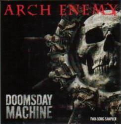 Arch Enemy : Doomsday Machine (Sampler)